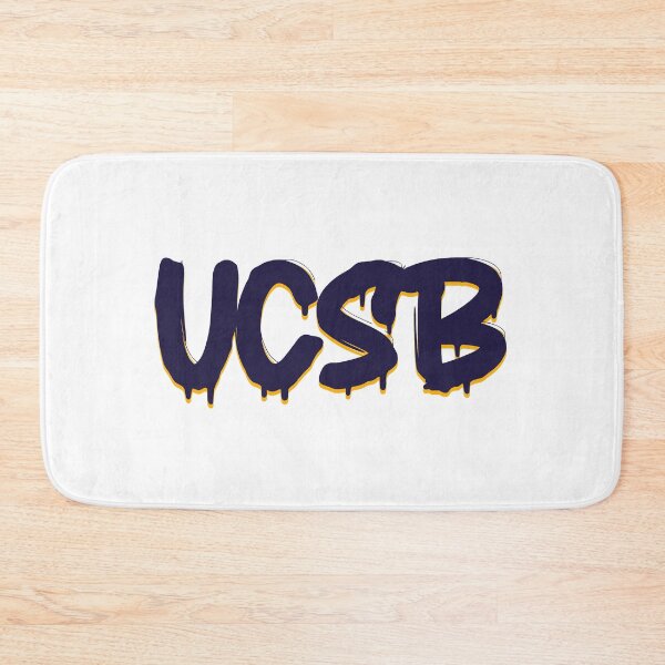 Item preview, ucsb designed and sold by designsbysamantha.