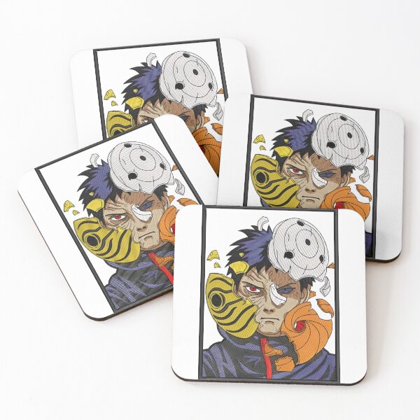 Item preview, Obitoooo designed and sold by RaimMichiyo.