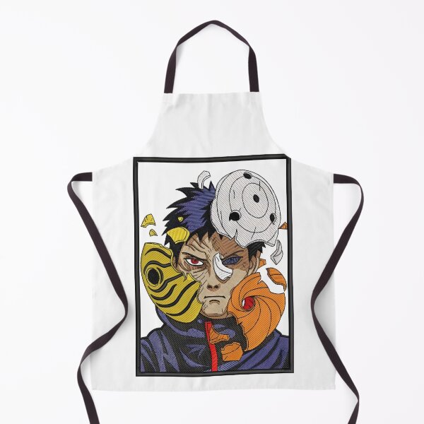 Item preview, Obitoooo designed and sold by RaimMichiyo.