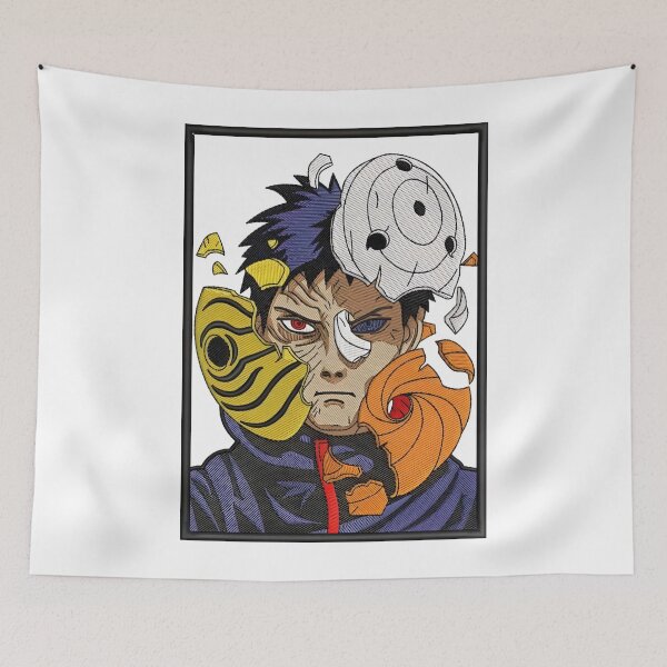 Item preview, Obitoooo designed and sold by RaimMichiyo.