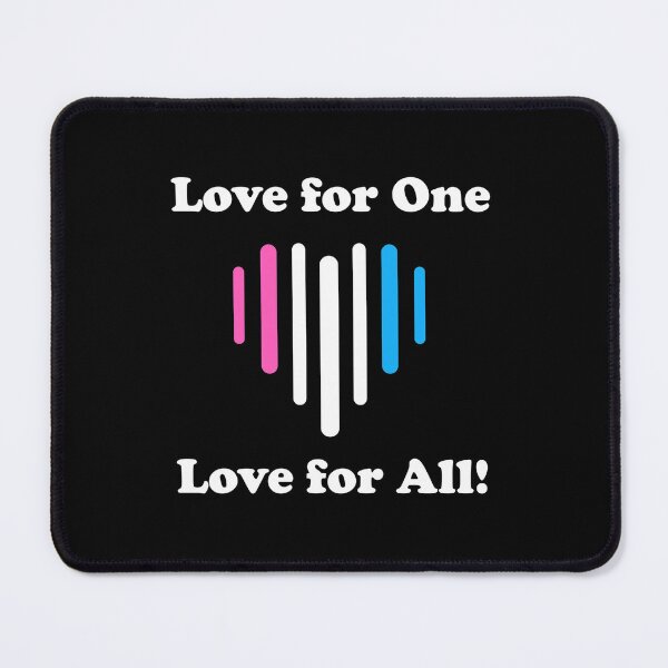 Item preview, Love for all designed and sold by EPTEP.
