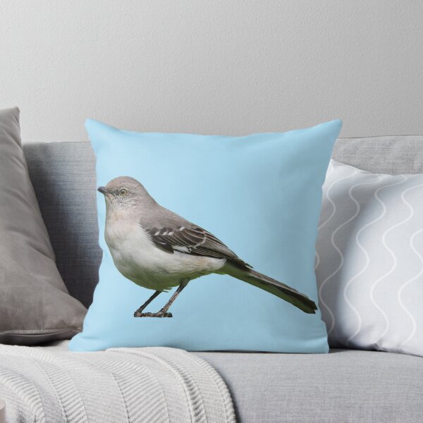 Item preview, Northern Mockingbird designed and sold by kyra0nicole.