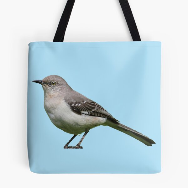 Item preview, Northern Mockingbird designed and sold by kyra0nicole.