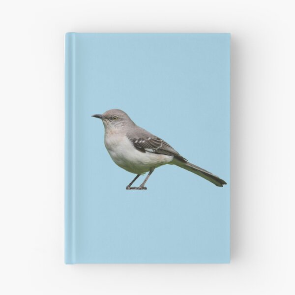 Item preview, Northern Mockingbird designed and sold by kyra0nicole.