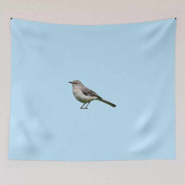 Item preview, Northern Mockingbird designed and sold by kyra0nicole.