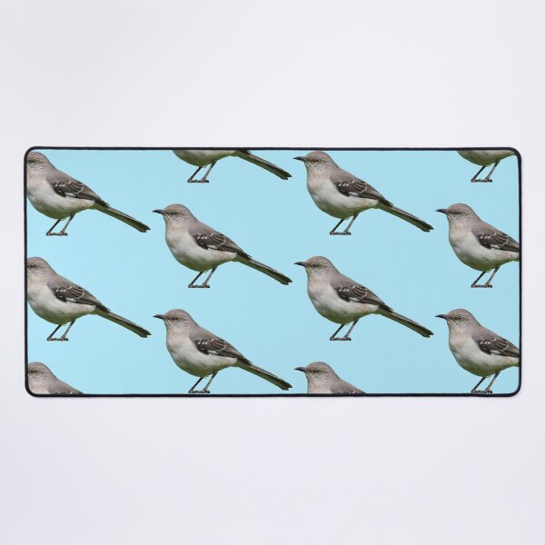 Item preview, Northern Mockingbird designed and sold by kyra0nicole.
