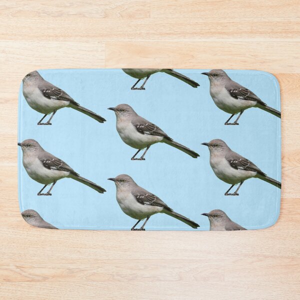 Item preview, Northern Mockingbird designed and sold by kyra0nicole.