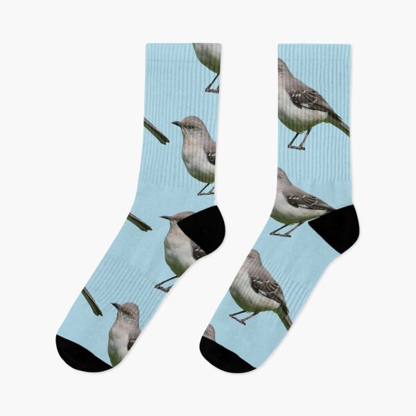 Item preview, Northern Mockingbird designed and sold by kyra0nicole.