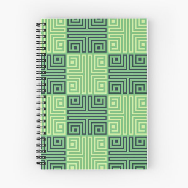 Item preview, Green Savannah African Checkered - Ethnic Polynesian Tiki  - Christmas Gifts For Husband designed and sold by RoyalStarsPatts.