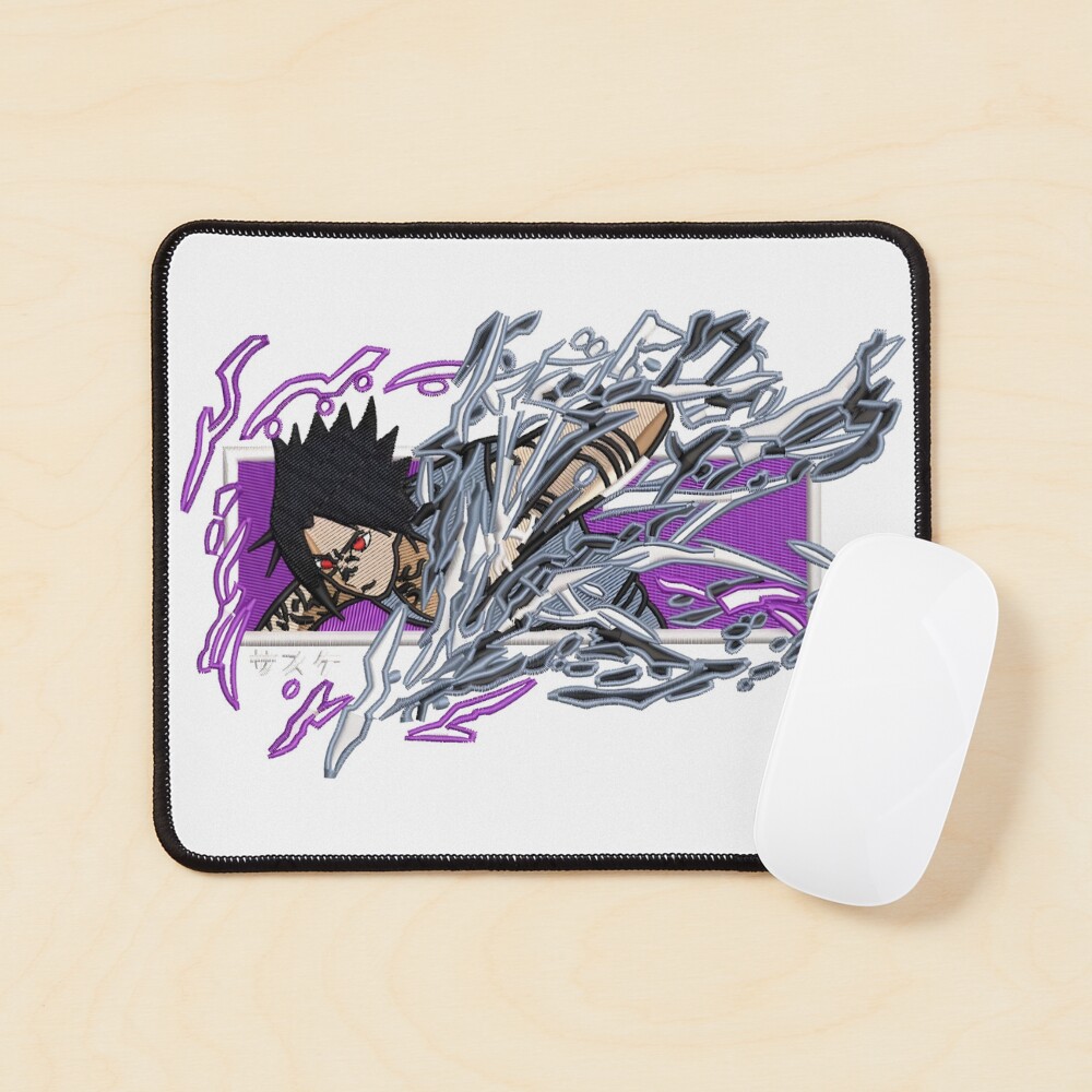 Item preview, Mouse Pad designed and sold by RaimMichiyo.