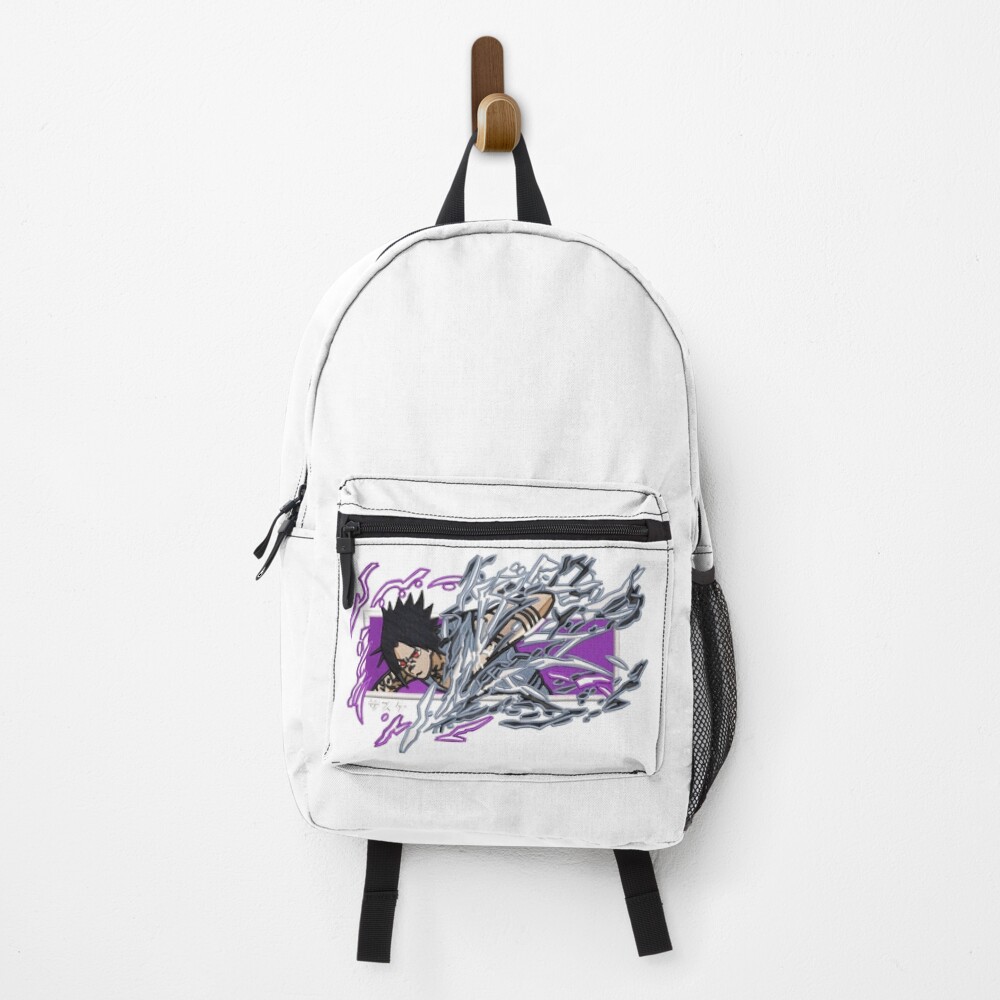 Item preview, Backpack designed and sold by RaimMichiyo.