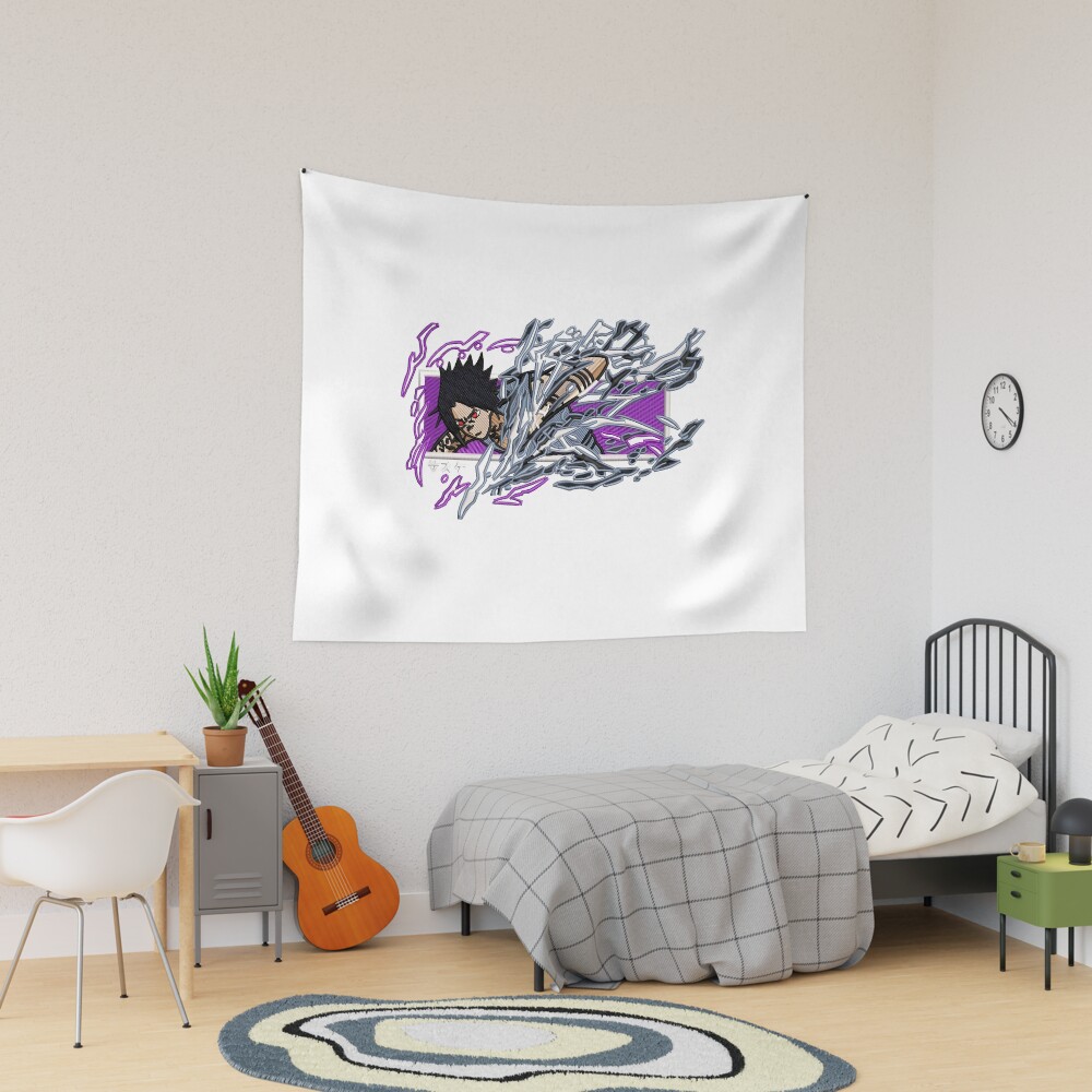 Item preview, Tapestry designed and sold by RaimMichiyo.