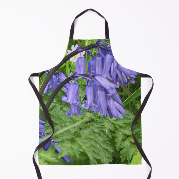 Item preview, Bluebell Flower designed and sold by Katy Fryd.