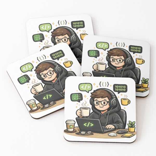 Item preview, Trust Me, I'm a Developer – Funny Programmer Shirt designed and sold by GaliciaCity.