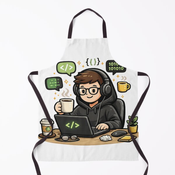 Item preview, Trust Me, I'm a Developer – Funny Programmer Shirt designed and sold by GaliciaCity.
