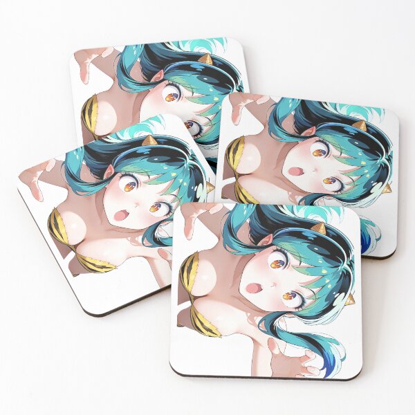 Item preview, Sexy and Naughty Lum from Urusei Yatsura | budflux.com designed and sold by Budflux.