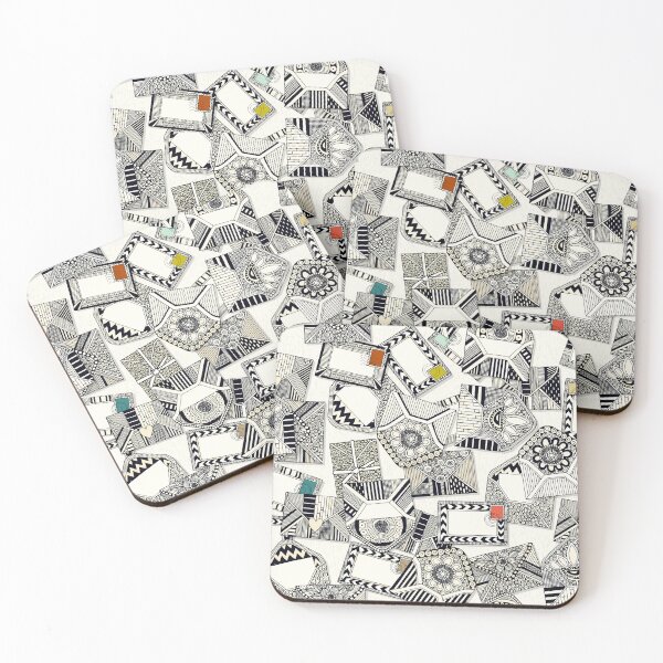 Item preview, mail scatter pop designed and sold by scrummy.