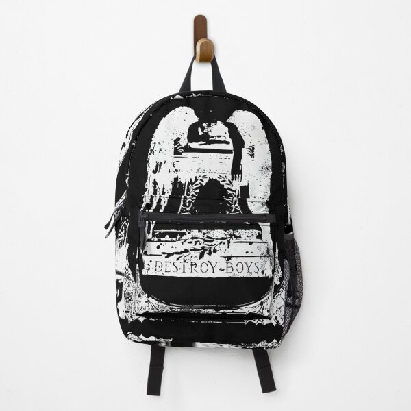 Item preview, Destroy Boys designed and sold by damipstore.