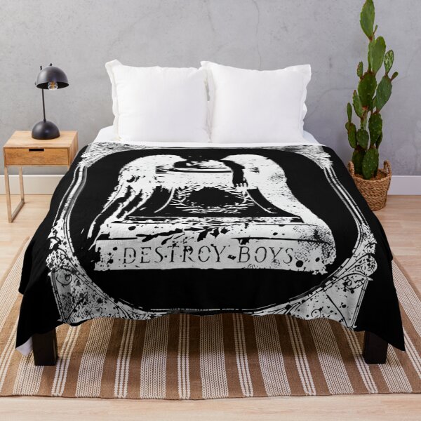 Item preview, Destroy Boys designed and sold by damipstore.