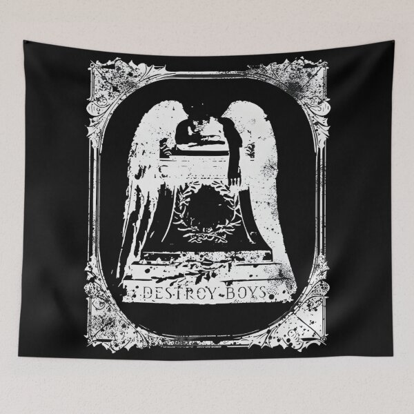 Item preview, Destroy Boys designed and sold by damipstore.