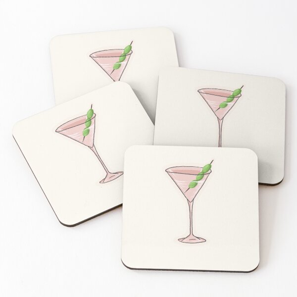 Item preview, Martini Glass designed and sold by Sweet-sundays.