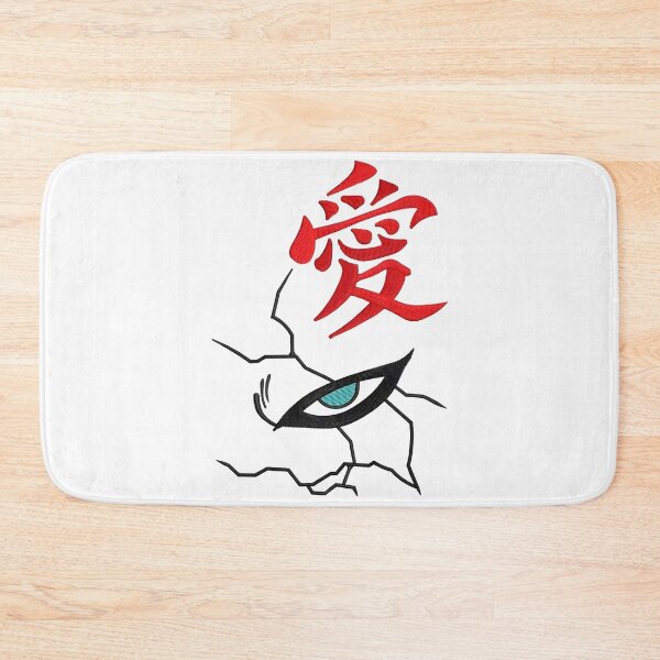 Item preview, Gaaraa designed and sold by RaimMichiyo.