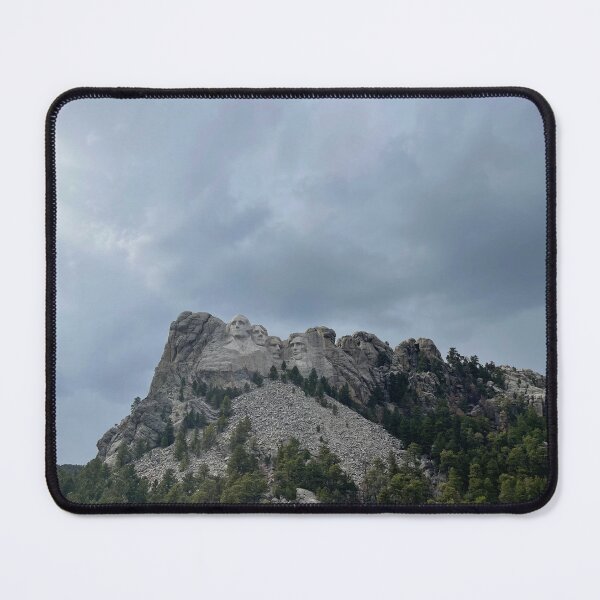 Item preview, Mount Rushmore designed and sold by EAideas.