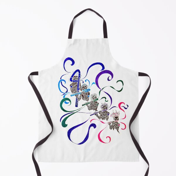 Item preview, A Joyful Noise: Flute Choir designed and sold by kaydee21.