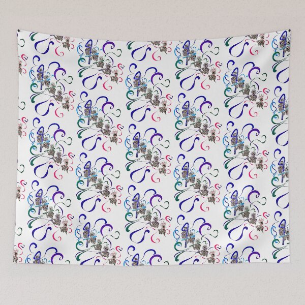 Item preview, A Joyful Noise: Flute Choir designed and sold by kaydee21.