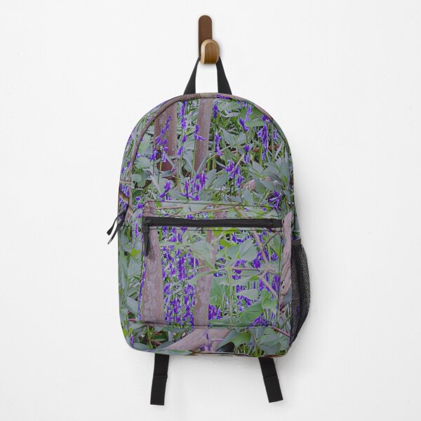 Item preview, Bluebell Wood I designed and sold by Katy Fryd.