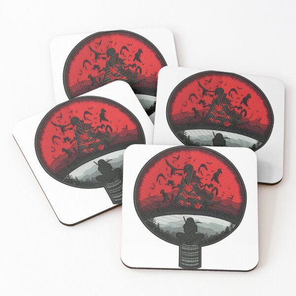 Item preview, Itachi The Legend designed and sold by RaimMichiyo.
