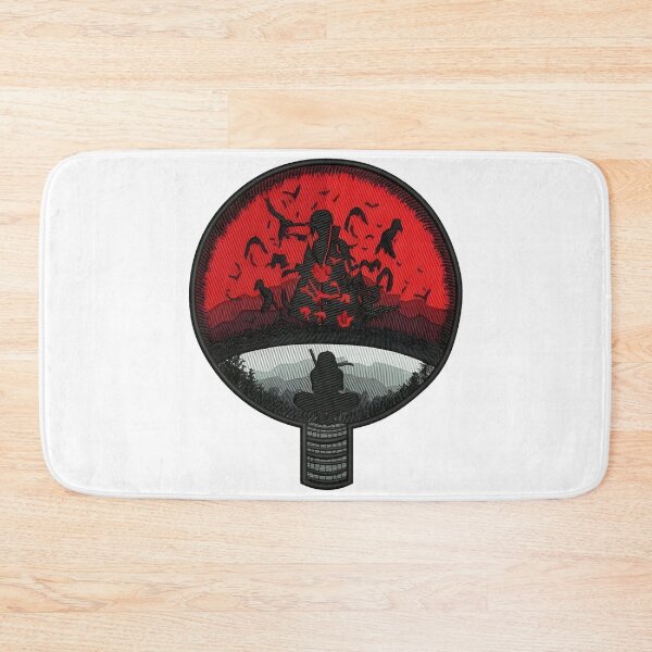Item preview, Itachi The Legend designed and sold by RaimMichiyo.