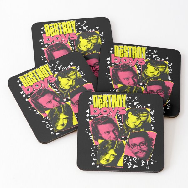 Item preview, Destroy Boys designed and sold by damipstore.