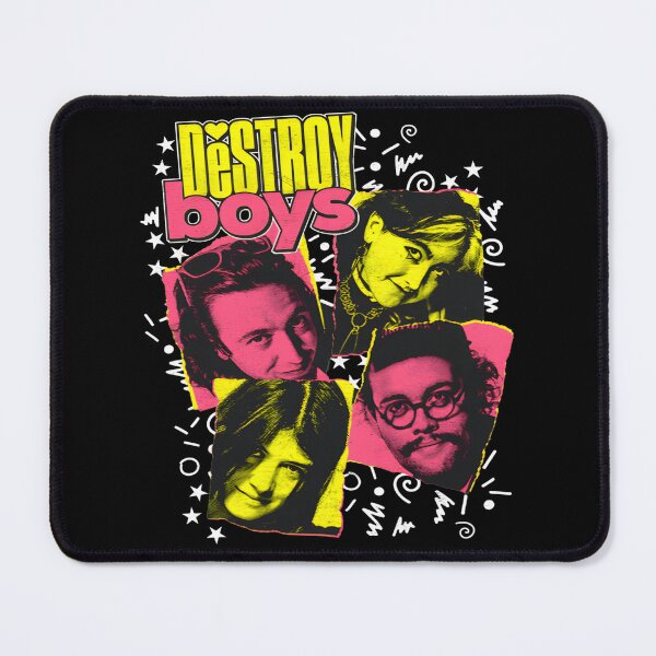 Item preview, Destroy Boys designed and sold by damipstore.