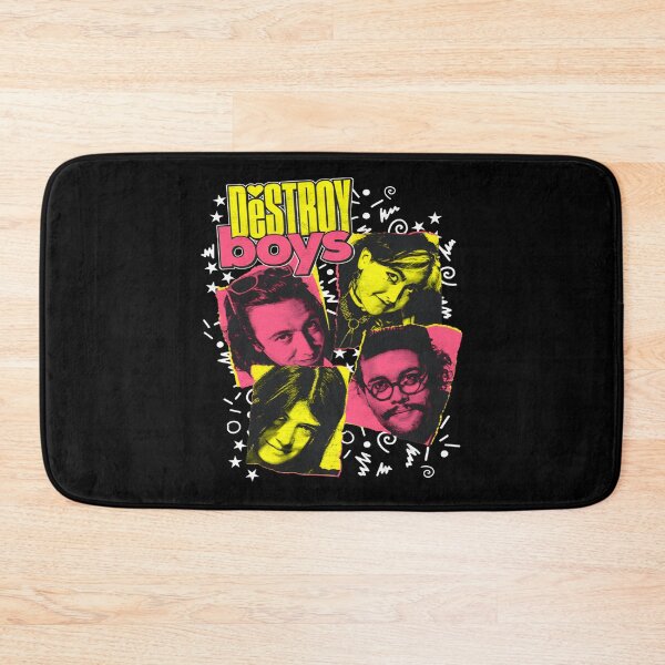Item preview, Destroy Boys designed and sold by damipstore.