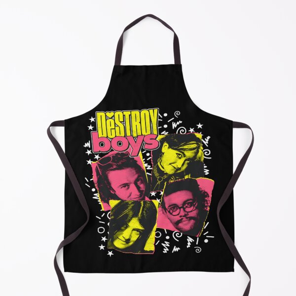 Item preview, Destroy Boys designed and sold by damipstore.