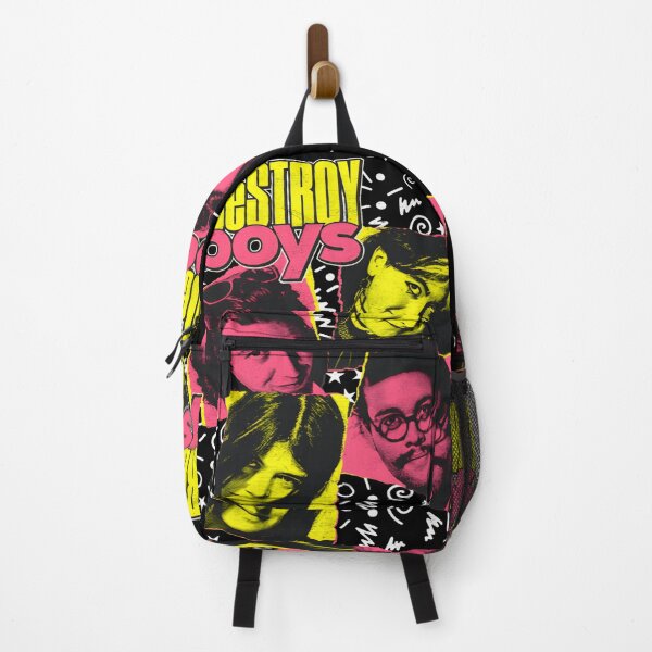 Item preview, Destroy Boys designed and sold by damipstore.