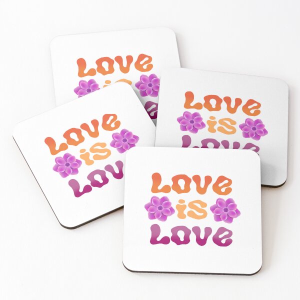 Item preview, Love is love 2026 designed and sold by Zasca.
