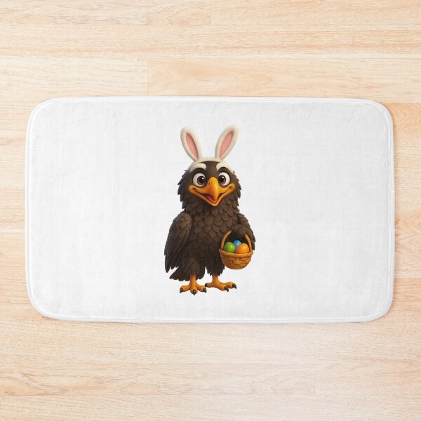 Item preview, Easter Bateleur Eagle designed and sold by Sillytoe.
