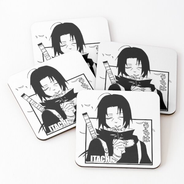 Artikelvorschau, Itachi Uchiha entworfen und verkauft von MrDreeyk.