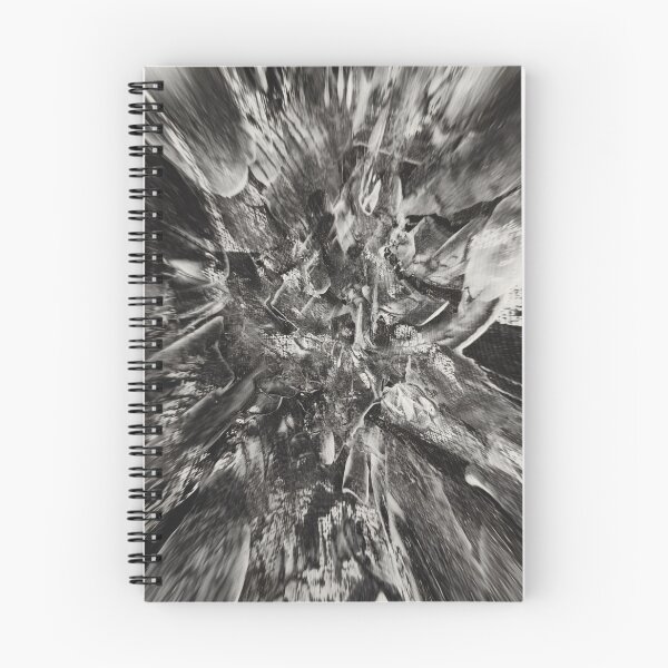 Aperçu de l'œuvre Abstrait 2 créée et vendue par Blakkwolverine.