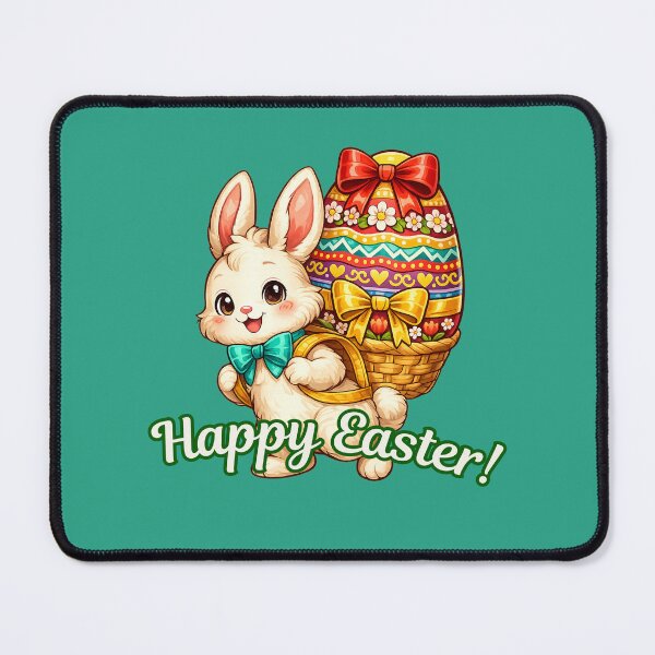 Item preview, Happy Easter Greetings! designed and sold by All About DigiCraft by Fedelina.