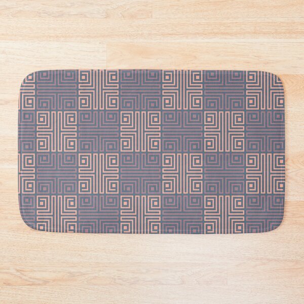 Item preview, Pan African Folk Checkerboard - Aztec Samoan Tiki  - Fathers Day Ideas designed and sold by RoyalStarsPatts.