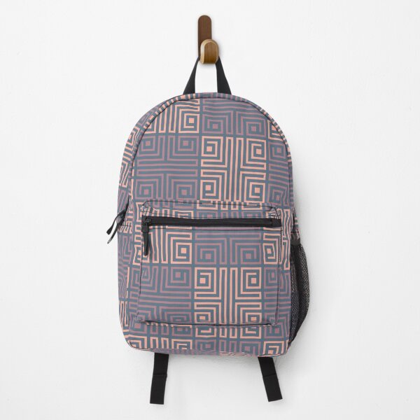 Item preview, Pan African Folk Checkerboard - Aztec Samoan Tiki  - Fathers Day Ideas designed and sold by RoyalStarsPatts.