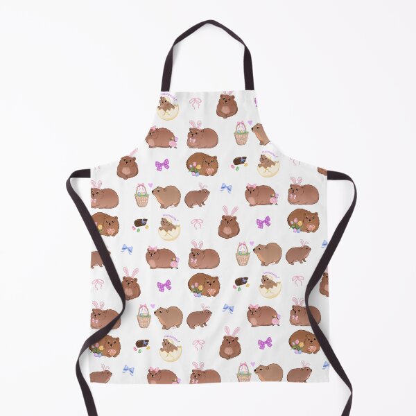 Item preview, Easter Hyraxes designed and sold by rachelka.