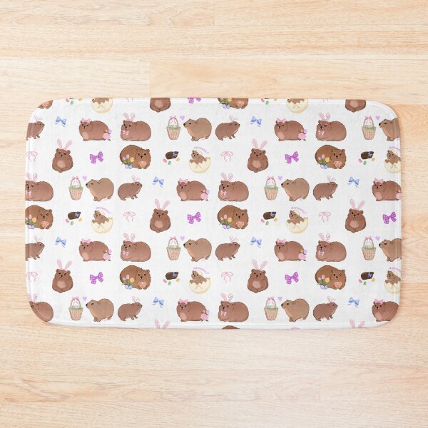 Item preview, Easter Hyraxes designed and sold by rachelka.