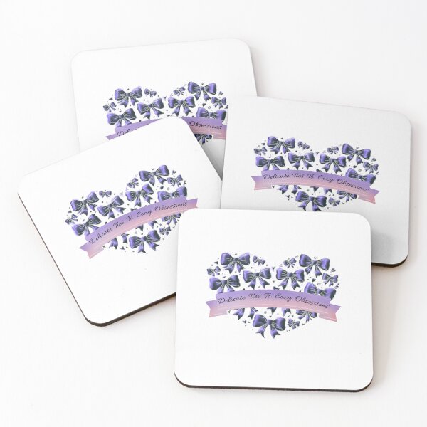 Item preview, Delicate Ties  designed and sold by YesSpark.