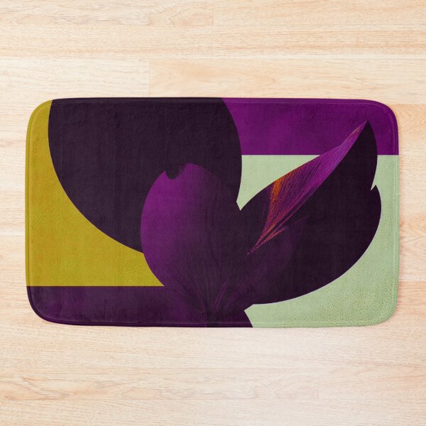 Item preview, Luxury Art Deco Floral Illustration designed and sold by joycrysstudio.