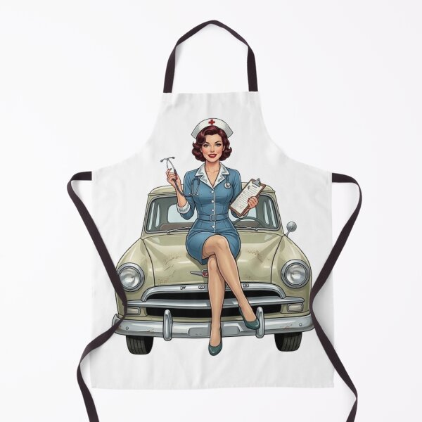 Item preview, "Retro Glamour: Charm and Audacity of Pin-Ups” designed and sold by CHRIST5000.