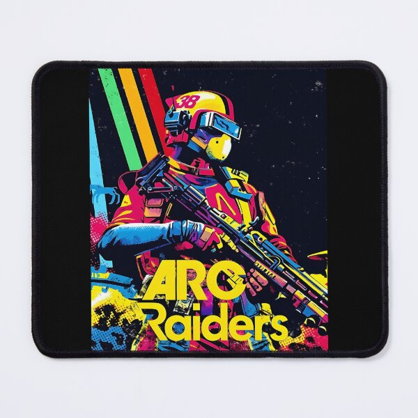 Item preview, arc raiders designed and sold by funeralbeat.